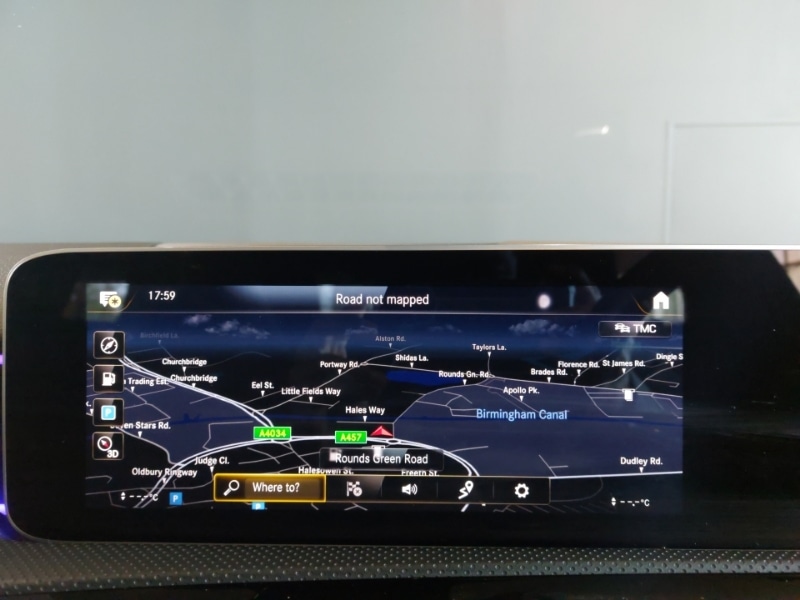 Used Mercedes-Benz A-Class 2019 for sale - 78099249: Photo 13