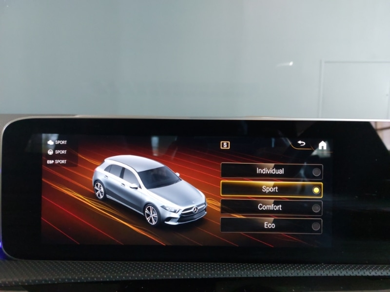 Used Mercedes-Benz A-Class 2019 for sale - 78099249: Photo 14