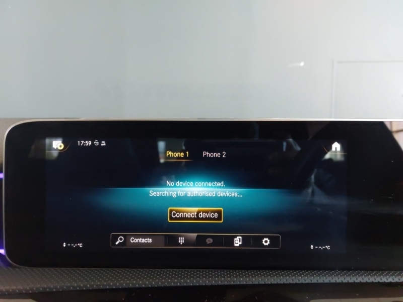 Used Mercedes-Benz A-Class 2019 for sale - 78099249: Photo 15