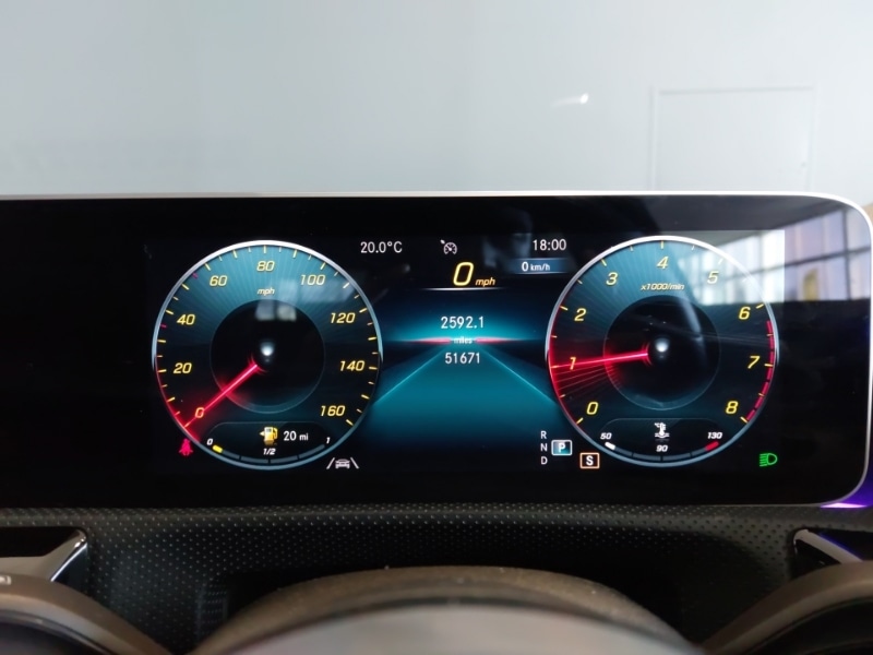 Used Mercedes-Benz A-Class 2019 for sale - 78099249: Photo 17