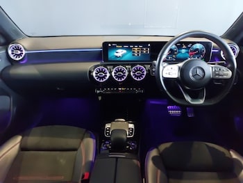 Used Mercedes-Benz A-Class 2019 for sale - 78099249: Photo