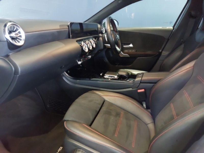 Used Mercedes-Benz A-Class 2019 for sale - 78099249: Photo 5