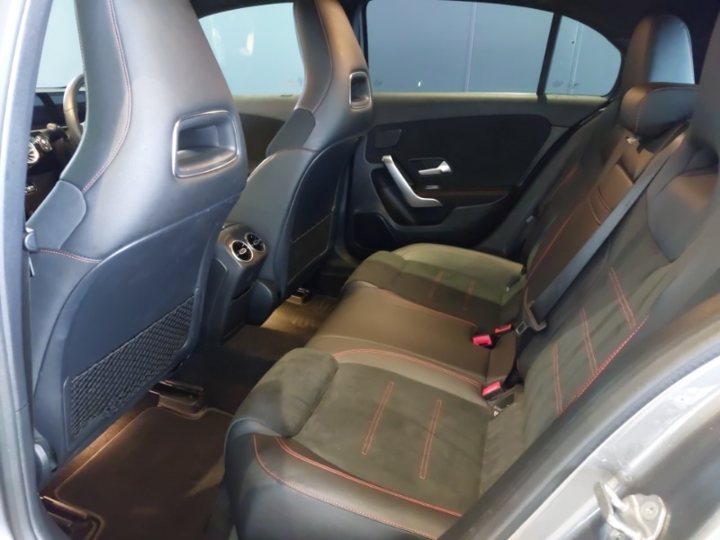 Used Mercedes-Benz A-Class 2019 for sale - 78099249: Photo 6