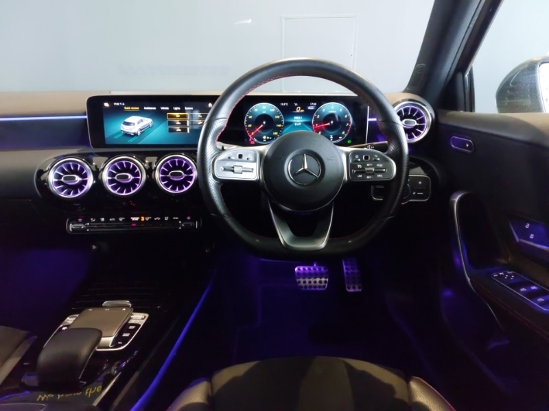 Used Mercedes-Benz A-Class 2019 for sale - 78099249: Photo 7