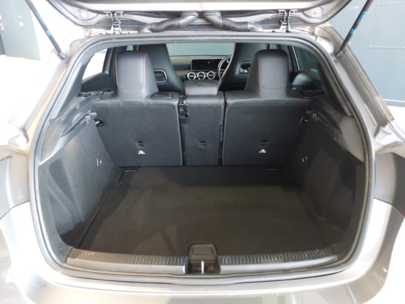 Used Mercedes-Benz A-Class 2019 for sale - 78099249: Photo 8