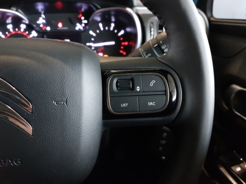 Used Citroen C3 2022 for sale - 76749103: Photo 11