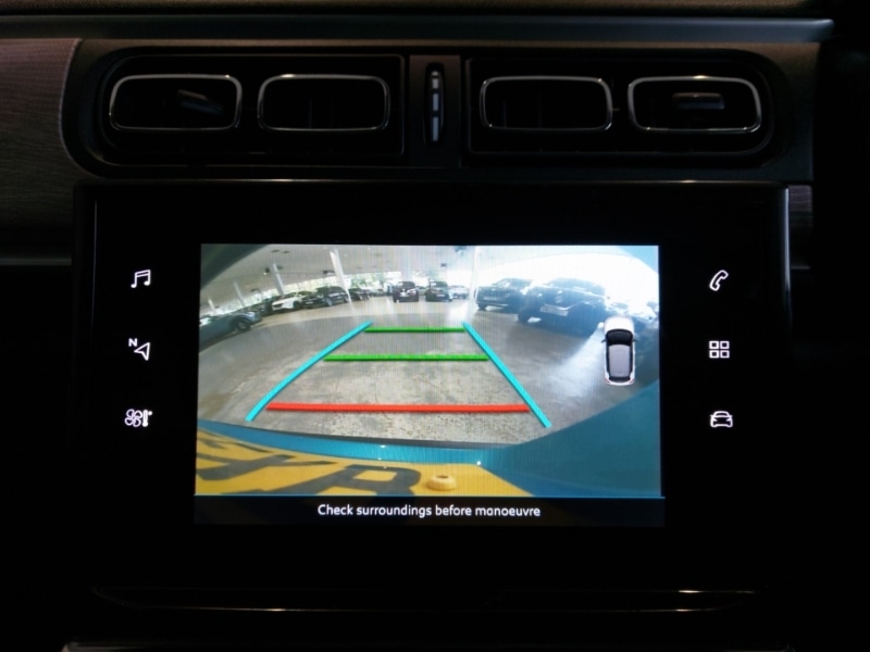 Used Citroen C3 2022 for sale - 76749103: Photo 13