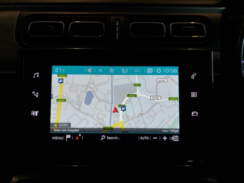 Used Citroen C3 2022 for sale - 76749103: Photo 14