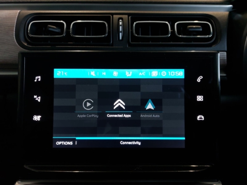 Used Citroen C3 2022 for sale - 76749103: Photo 15