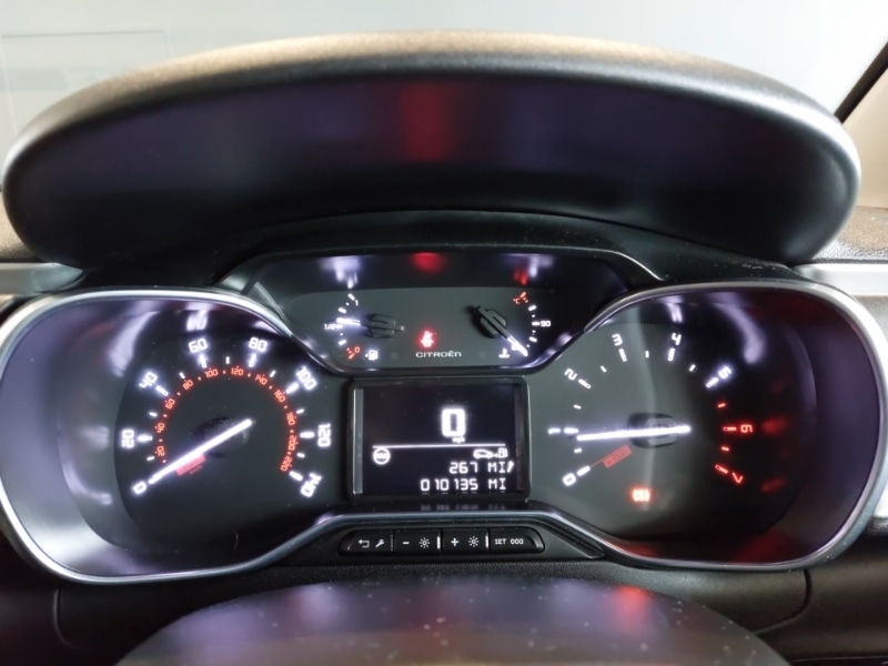 Used Citroen C3 2022 for sale - 76749103: Photo 17