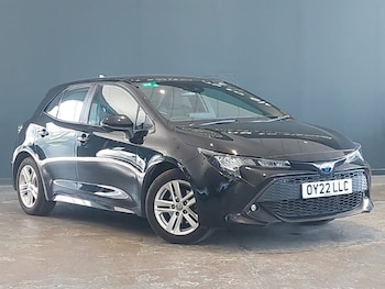 Used Toyota Corolla 2022 for sale - 79461422: Photo