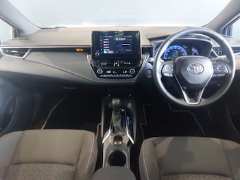 Used Toyota Corolla 2022 for sale - 79461422: Photo