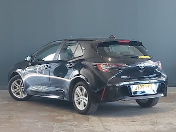 Used Toyota Corolla 2022 for sale - 79461422: Photo
