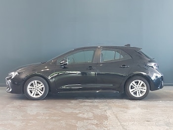 Used Toyota Corolla 2022 for sale - 79461422: Photo
