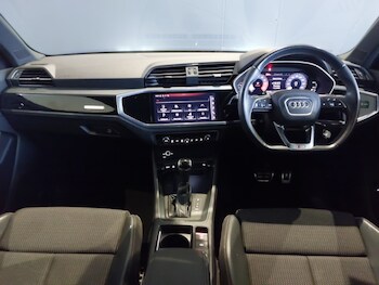 Used Audi Q3 2021 for sale - 78475232: Photo