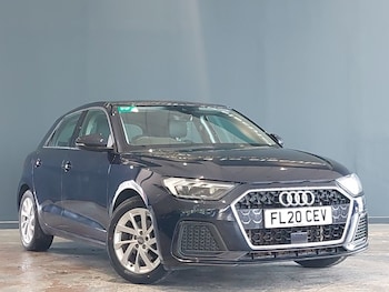 Used Audi A1 2020 for sale - 75595107: Photo