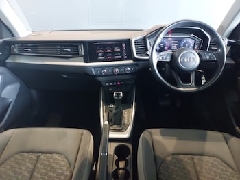 Used Audi A1 2020 for sale - 75595107: Photo