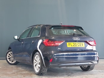 Used Audi A1 2020 for sale - 75595107: Photo