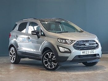 Used Ford Ecosport 2023 for sale - 79513690: Photo