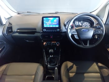 Used Ford Ecosport 2023 for sale - 79513690: Photo