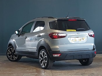 Used Ford Ecosport 2023 for sale - 79513690: Photo