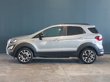 Used Ford Ecosport 2023 for sale - 79513690: Photo