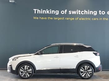 Used Peugeot 3008 2019 for sale - 79743181: Photo
