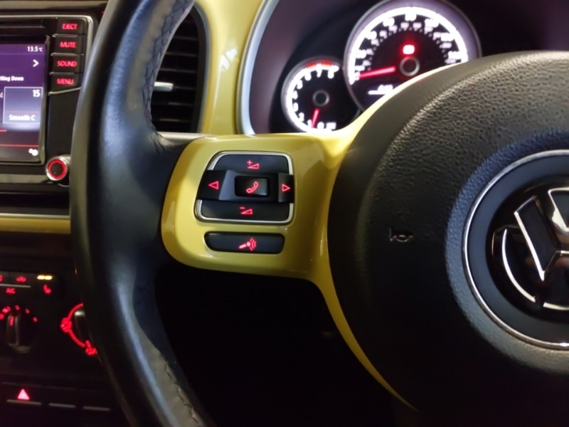 Used Volkswagen Beetle 2016 for sale - 76552760: Photo 10