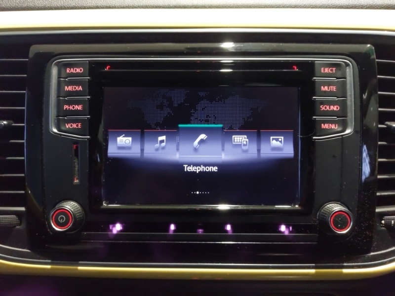 Used Volkswagen Beetle 2016 for sale - 76552760: Photo 14