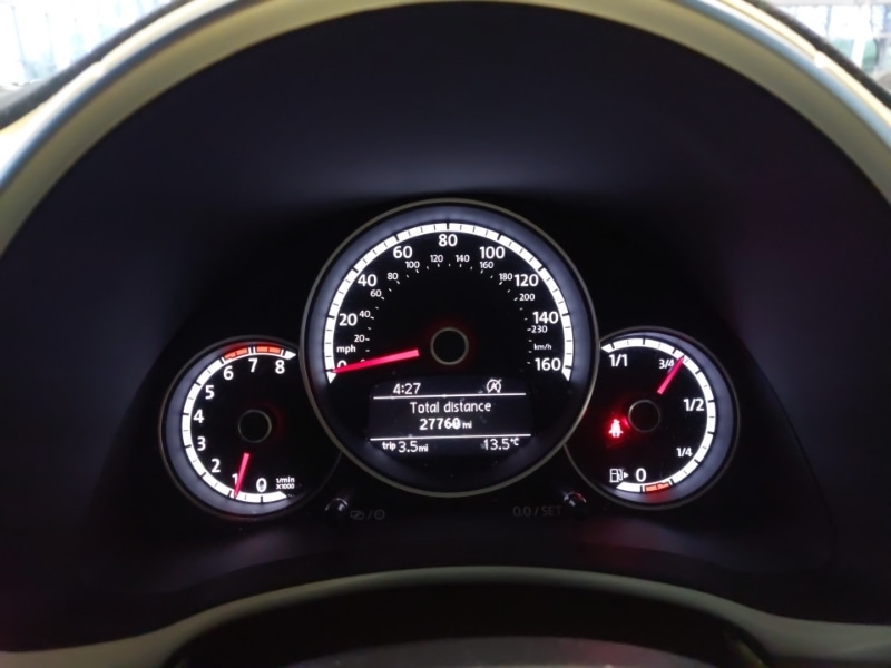 Used Volkswagen Beetle 2016 for sale - 76552760: Photo 17