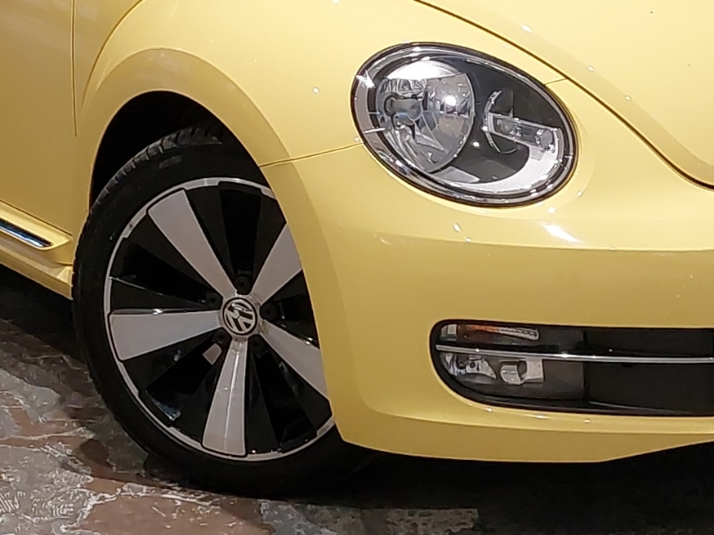 Used Volkswagen Beetle 2016 for sale - 76552760: Photo 9
