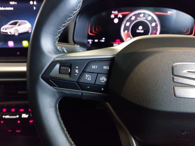 Used SEAT Ibiza 2024 for sale - 76958929: Photo 10