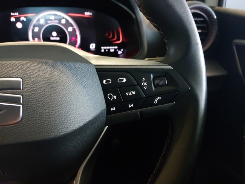 Used SEAT Ibiza 2024 for sale - 76958929: Photo 11