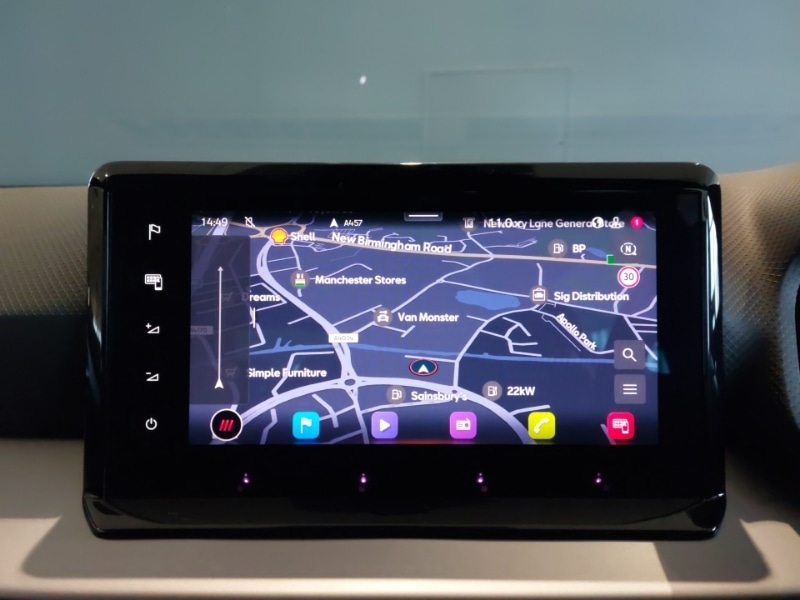 Used SEAT Ibiza 2024 for sale - 76958929: Photo 13