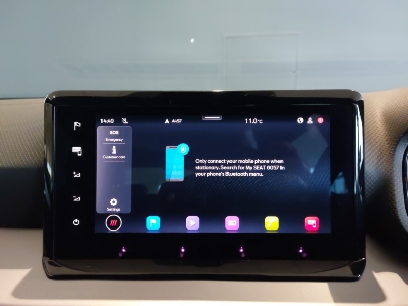 Used SEAT Ibiza 2024 for sale - 76958929: Photo 15