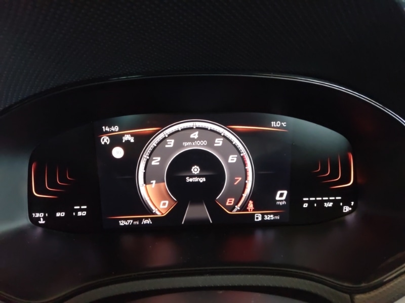 Used SEAT Ibiza 2024 for sale - 76958929: Photo 17