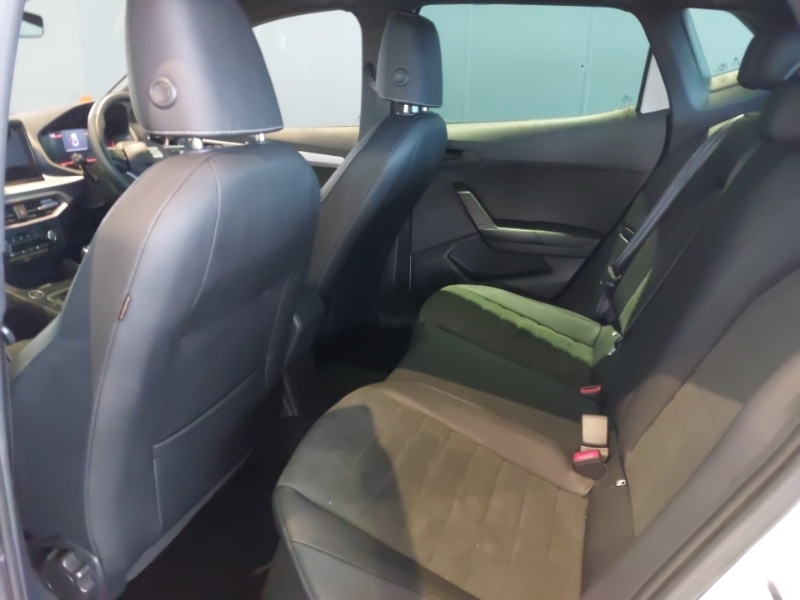 Used SEAT Ibiza 2024 for sale - 76958929: Photo 6