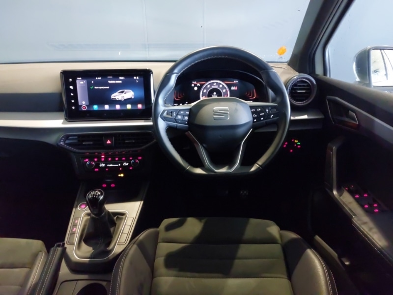 Used SEAT Ibiza 2024 for sale - 76958929: Photo 7