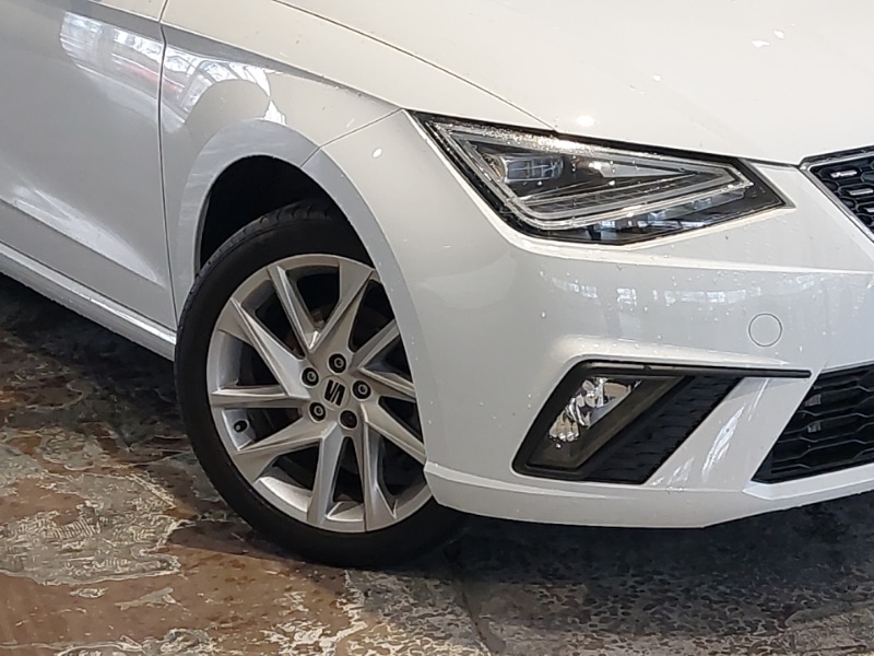 Used SEAT Ibiza 2024 for sale - 76958929: Photo 9