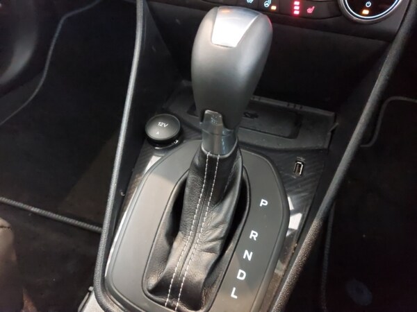 Used Ford Fiesta 2022 for sale - 75338722: Photo 17