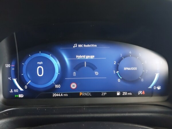Used Ford Fiesta 2022 for sale - 75338722: Photo 19