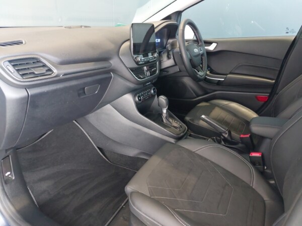 Used Ford Fiesta 2022 for sale - 75338722: Photo 5