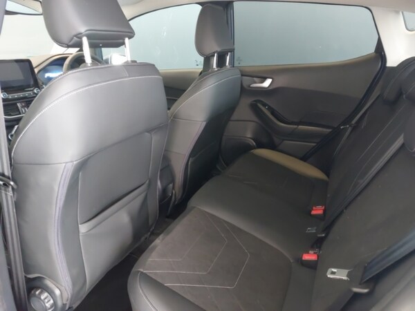 Used Ford Fiesta 2022 for sale - 75338722: Photo 6