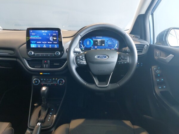 Used Ford Fiesta 2022 for sale - 75338722: Photo 7
