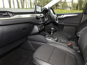 Used Ford Kuga 2022 for sale - 78230215: Photo