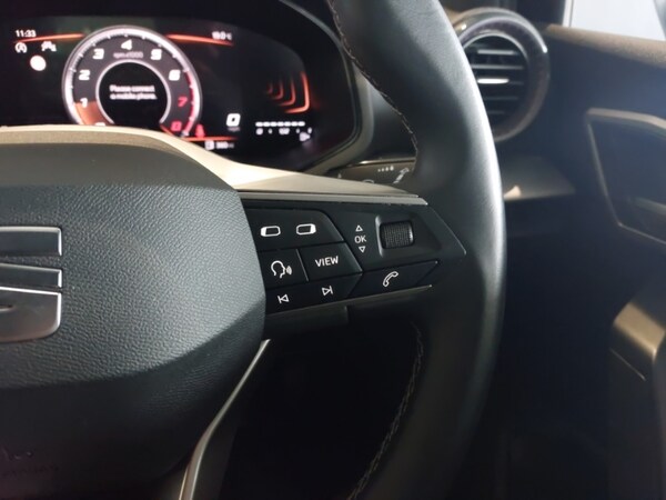 Used SEAT Ibiza 2024 for sale - 75345389: Photo 11