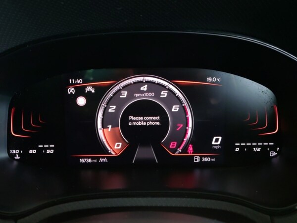 Used SEAT Ibiza 2024 for sale - 75345389: Photo 16