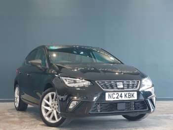 2024 - 1.0 TSI 115 Xcellence 5dr