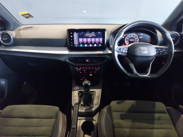 Used SEAT Ibiza 2024 for sale - 75345389: Photo 2