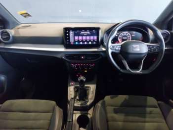 Used SEAT Ibiza 2024 for sale - 75345389: Photo